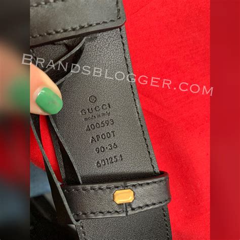 gucci code checker